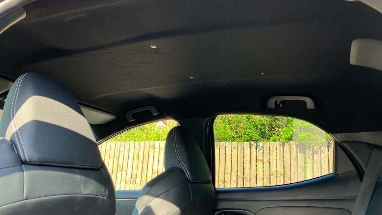 Toyota Yaris 1.5 Hybrid Dynamic 5dr CVT [City Pack] Hybrid Hatchback